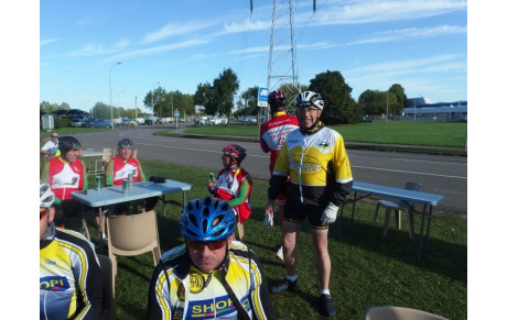 BREVET CYCLO DE DOUVRIN LA FRANÇAISE DE MECANIQUE