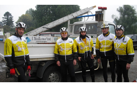 BREVET DE ECQUEDECQUES