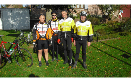 belle matinée club..