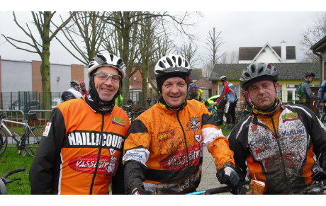 telethon de vendin les bethune du 29 11 2015