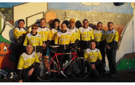 Haillicourt '''LES VOEUX LA REPRISE 