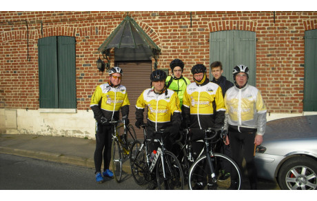 BREVET DE HOUCHIN vent glacial