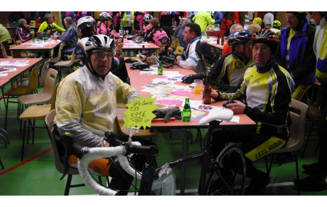 brevet de RICHEBOURG 