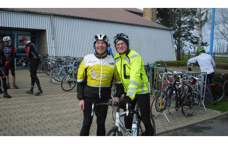 VENT VIOLENT AU BREVET DE VERQUIN 